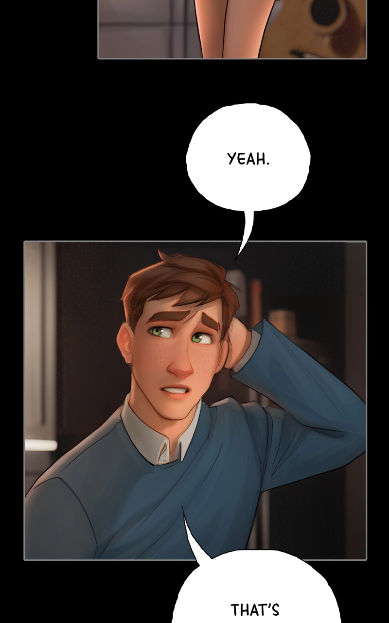 Read A Quiet Relationship chapter 4 image 56 on Lezhin