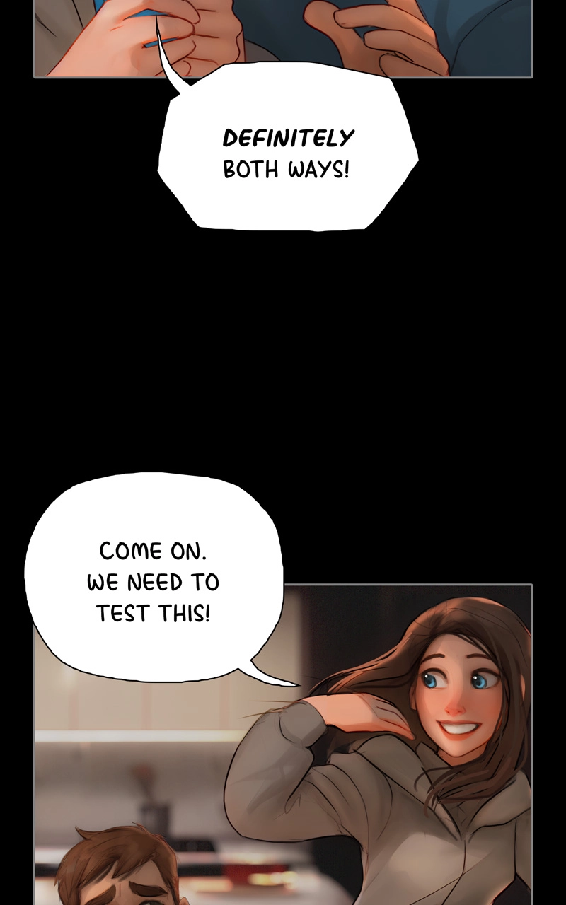 Read A Quiet Relationship chapter 4 image 63 on Lezhin
