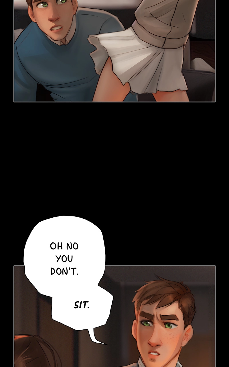 Read A Quiet Relationship chapter 4 image 64 on Lezhin