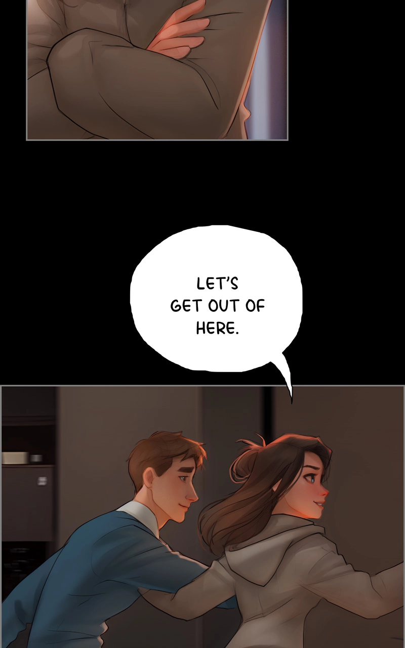Read A Quiet Relationship chapter 4 image 69 on Lezhin