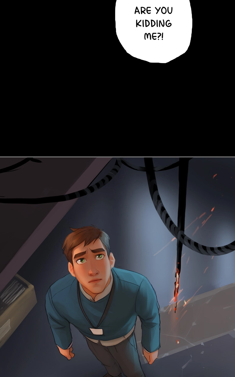 Read A Quiet Relationship chapter 4 image 7 on Lezhin