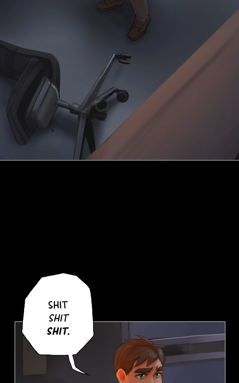 Read A Quiet Relationship chapter 4 image 8 on Lezhin