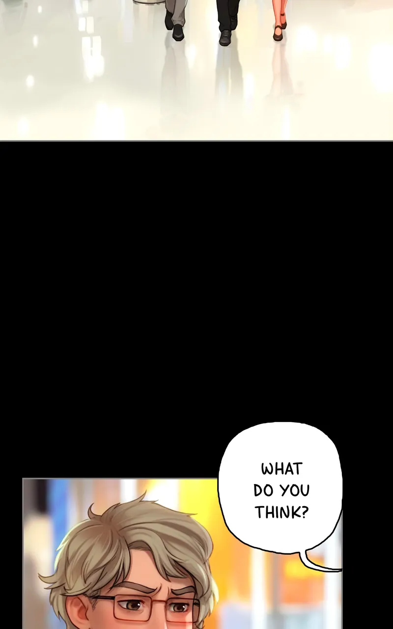 Read A Quiet Relationship chapter 40 image 1 on Lezhin