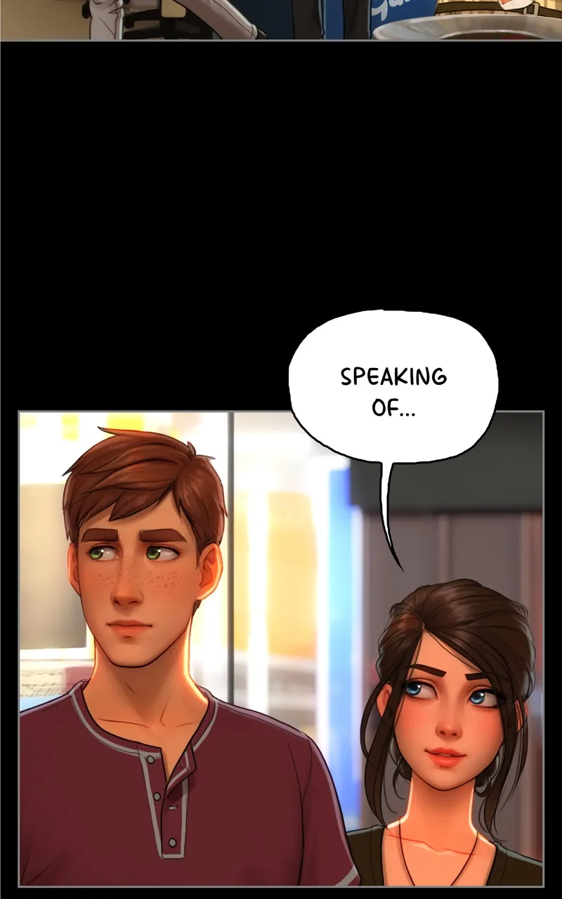 Read A Quiet Relationship chapter 40 image 13 on Lezhin