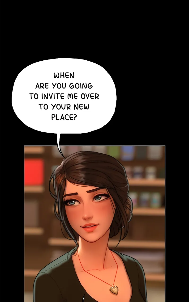 Read A Quiet Relationship chapter 40 image 14 on Lezhin