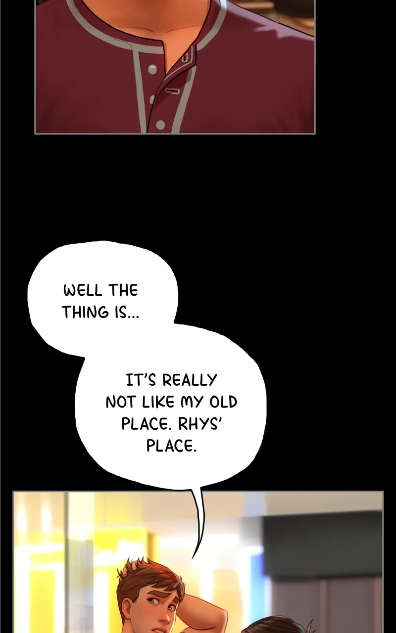 Read A Quiet Relationship chapter 40 image 16 on Lezhin