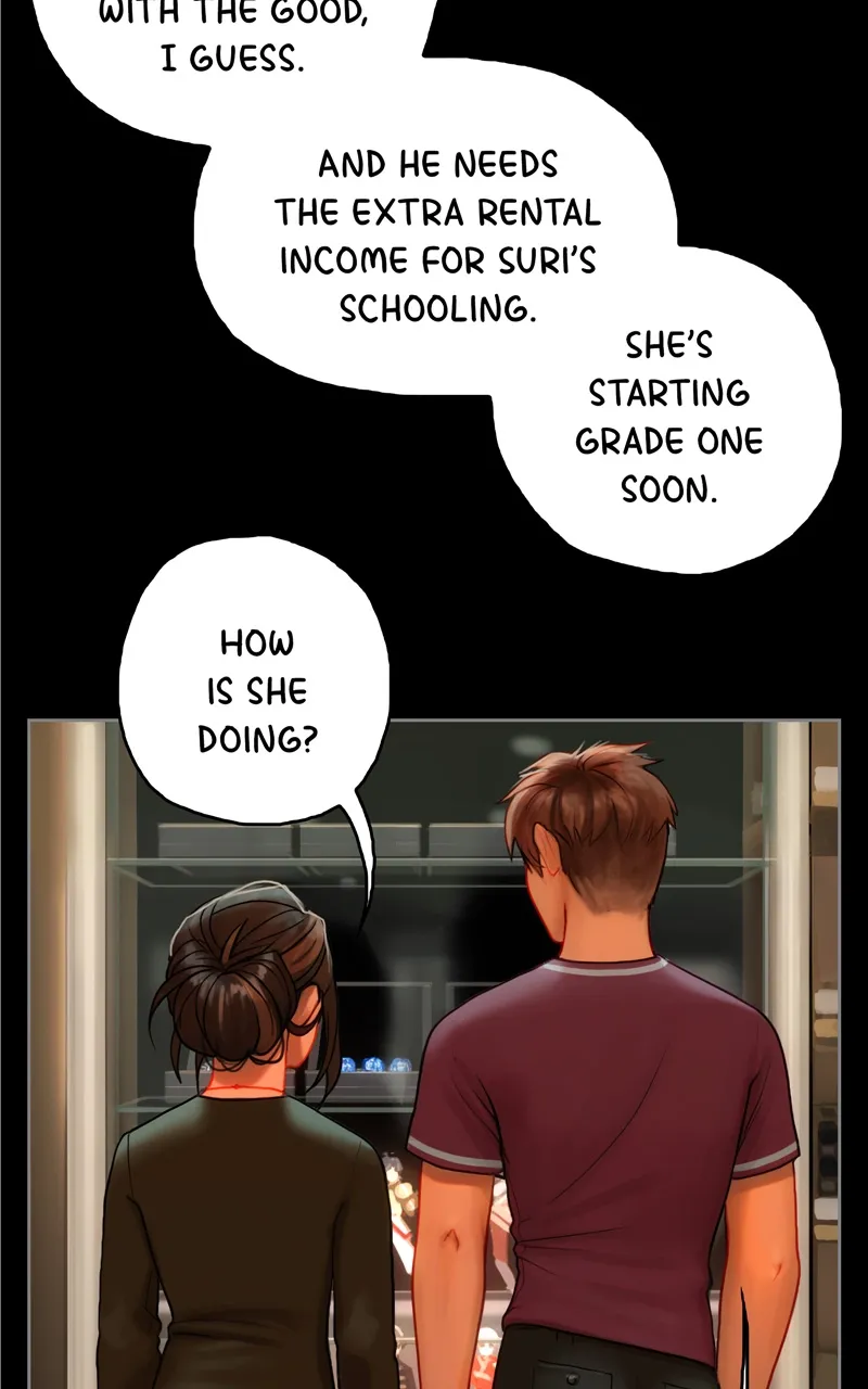 Read A Quiet Relationship chapter 40 image 19 on Lezhin