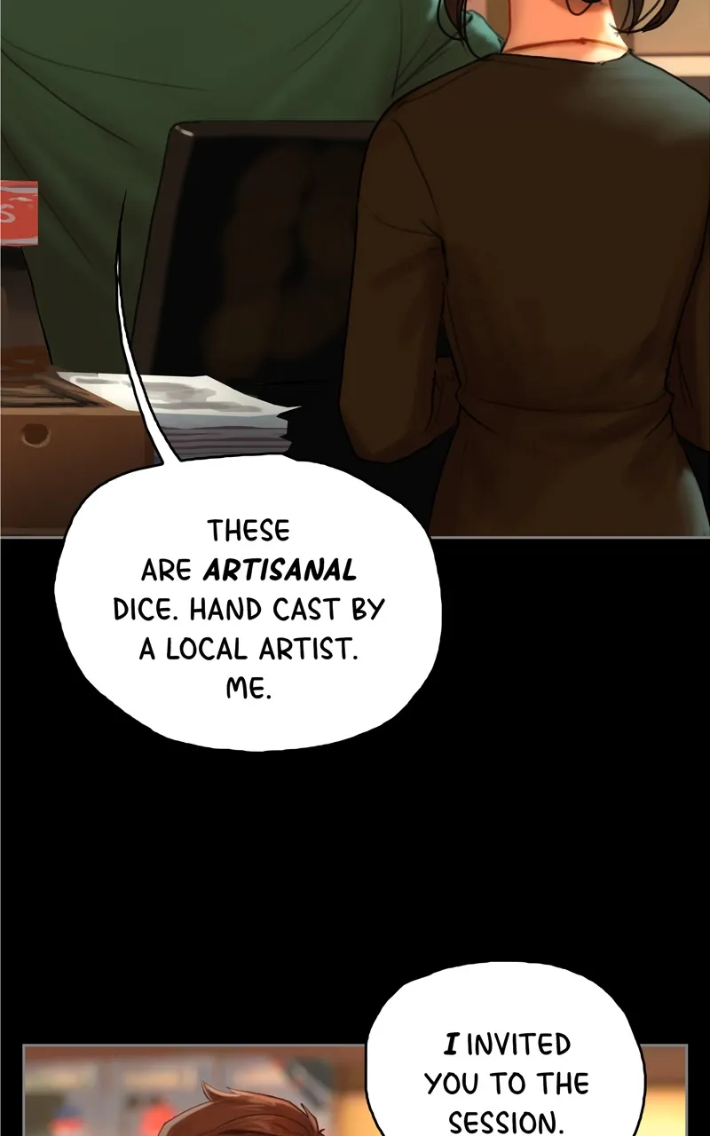 Read A Quiet Relationship chapter 40 image 27 on Lezhin