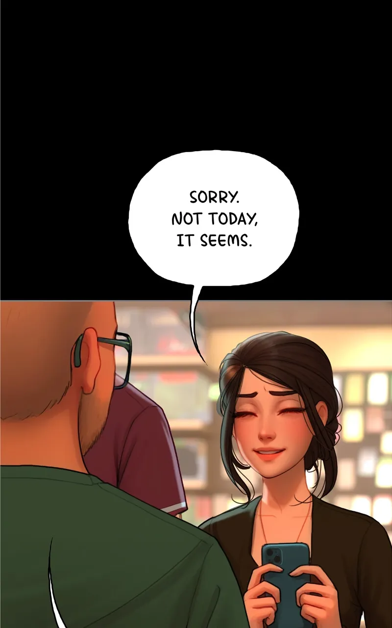 Read A Quiet Relationship chapter 40 image 31 on Lezhin