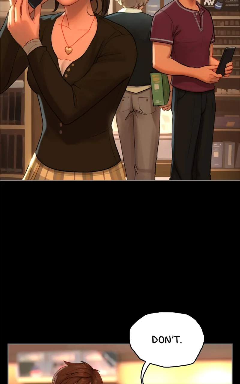Read A Quiet Relationship chapter 40 image 34 on Lezhin