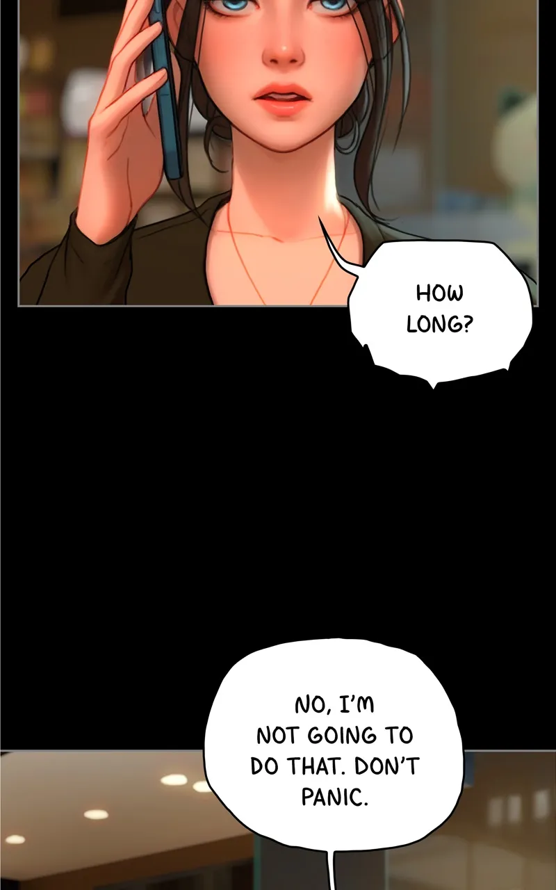 Read A Quiet Relationship chapter 40 image 40 on Lezhin