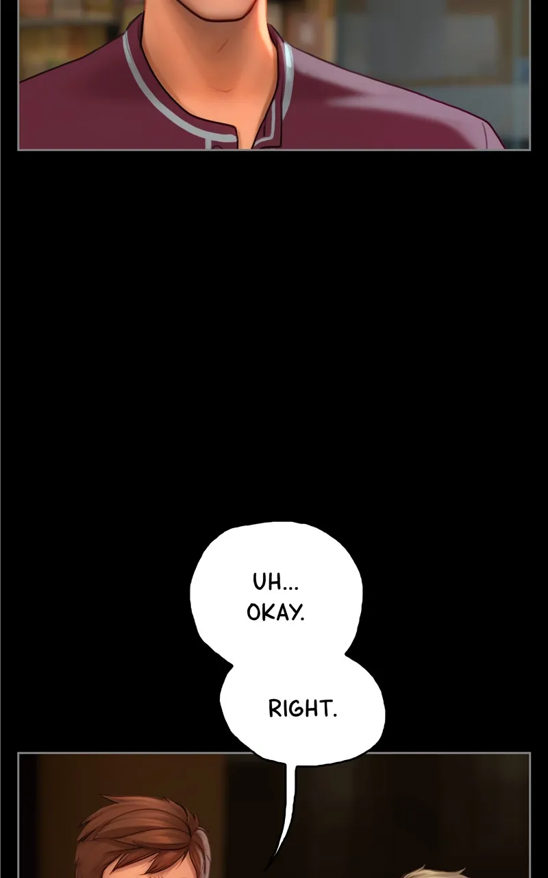 Read A Quiet Relationship chapter 40 image 46 on Lezhin
