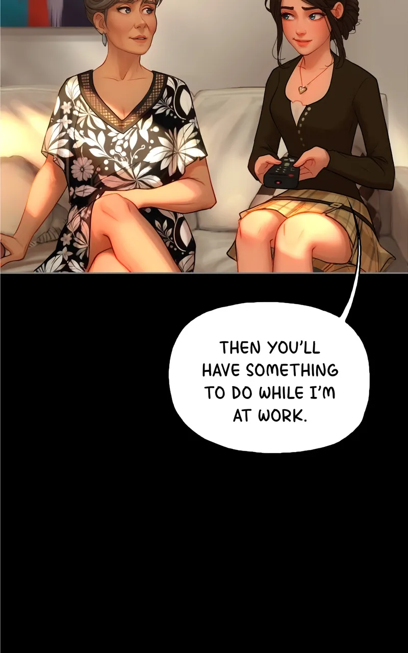 Read A Quiet Relationship chapter 41 image 11 on Lezhin