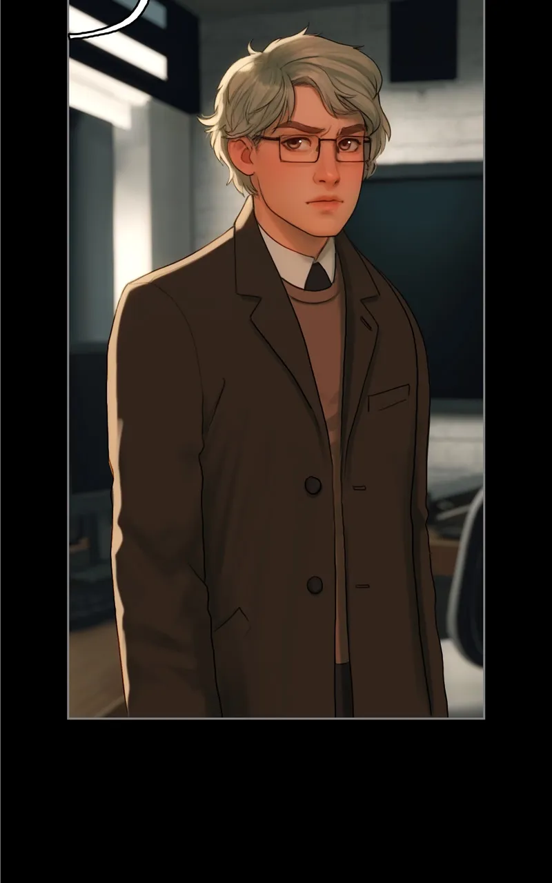 Read A Quiet Relationship chapter 41 image 17 on Lezhin