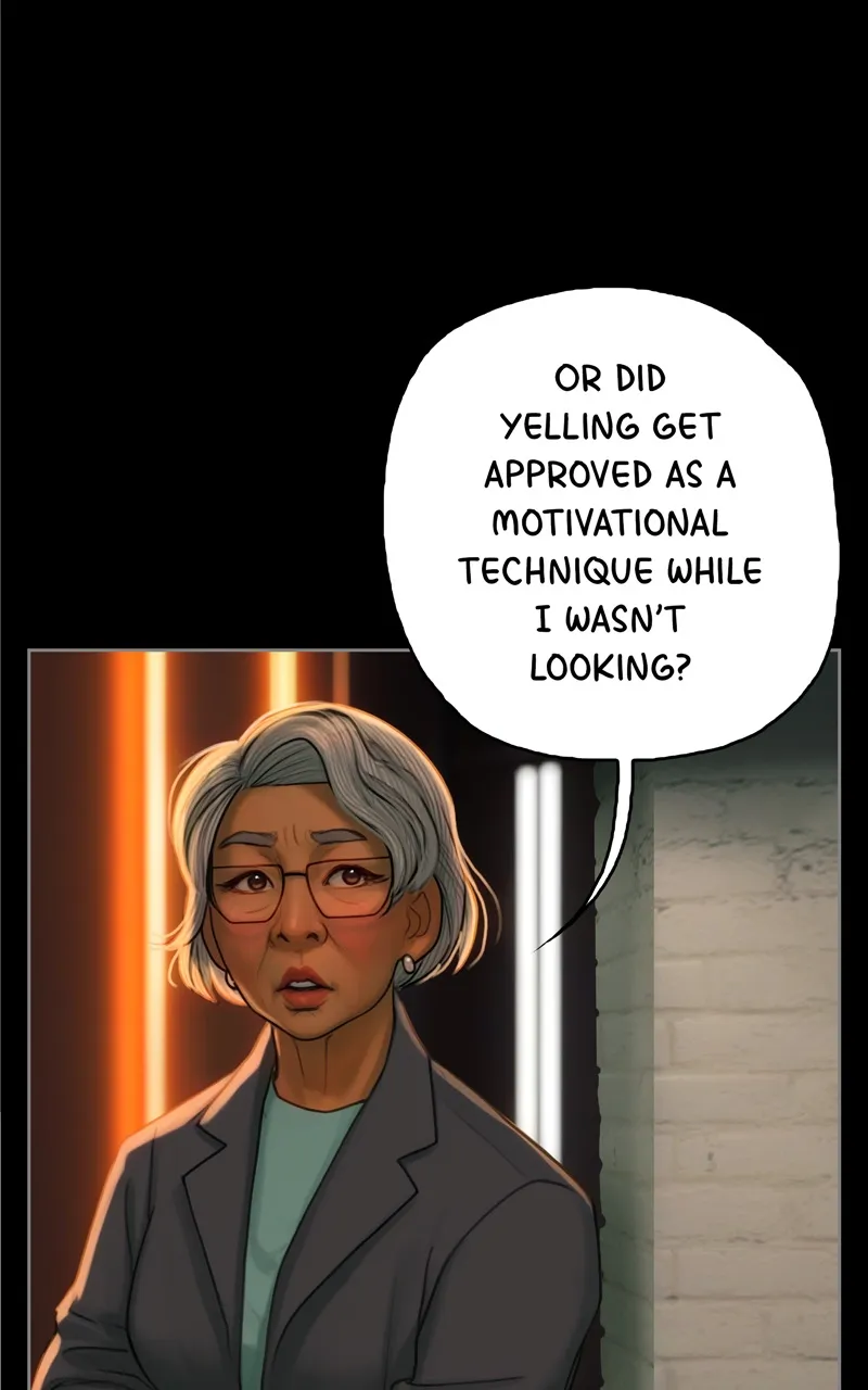 Read A Quiet Relationship chapter 41 image 18 on Lezhin