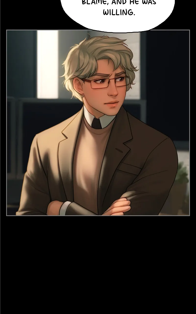Read A Quiet Relationship chapter 41 image 23 on Lezhin