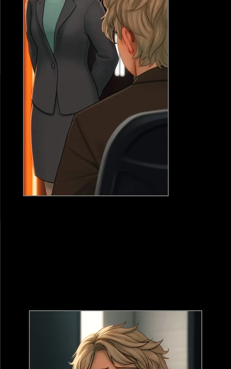 Read A Quiet Relationship chapter 41 image 27 on Lezhin