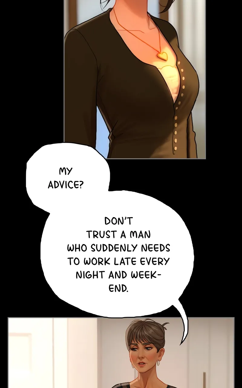 Read A Quiet Relationship chapter 41 image 3 on Lezhin