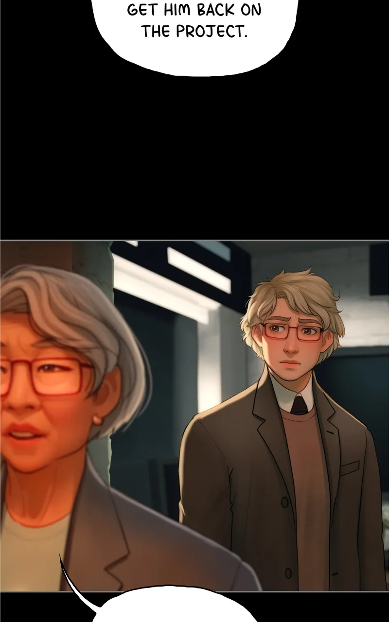 Read A Quiet Relationship chapter 41 image 32 on Lezhin