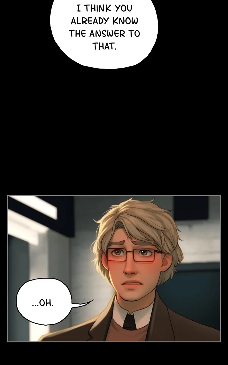 Read A Quiet Relationship chapter 41 image 33 on Lezhin