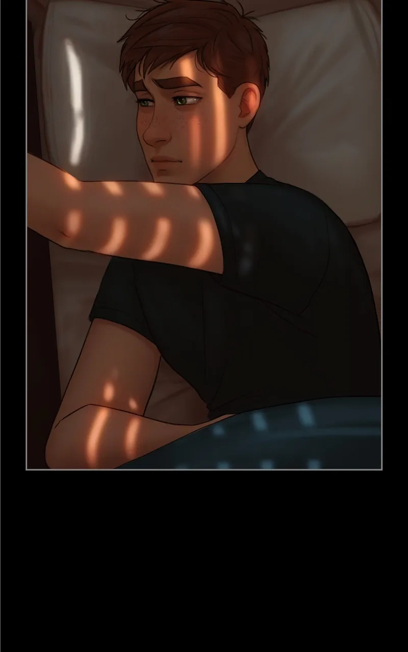 Read A Quiet Relationship chapter 41 image 37 on Lezhin