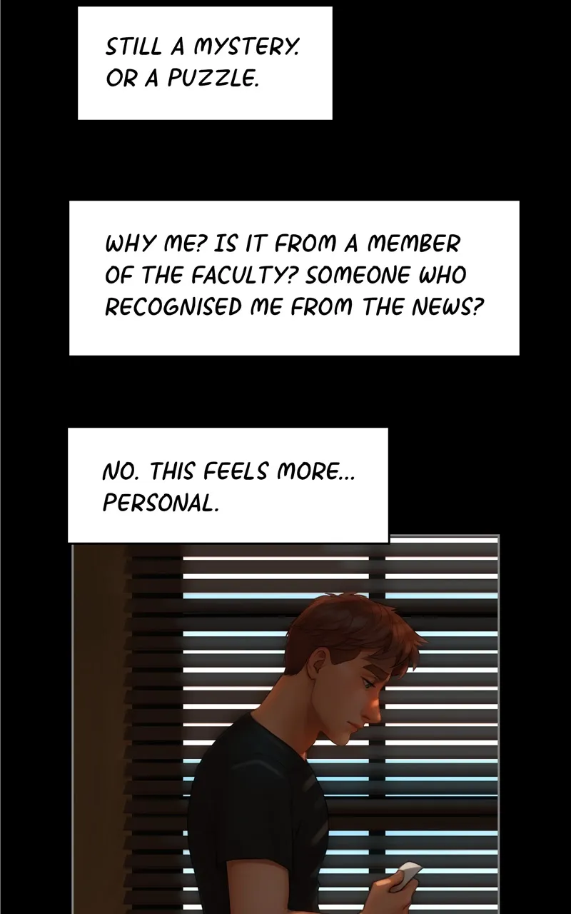 Read A Quiet Relationship chapter 41 image 42 on Lezhin