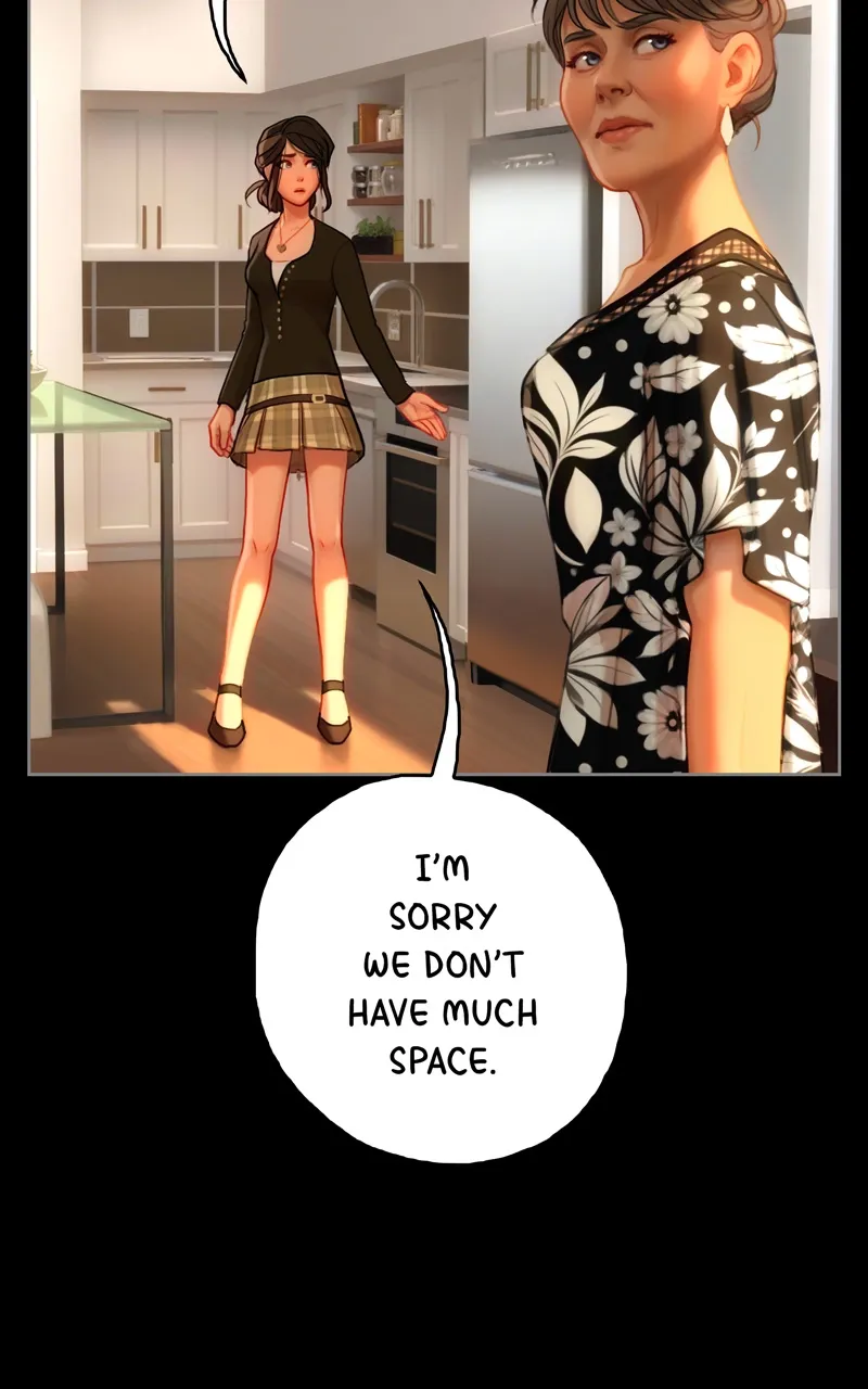 Read A Quiet Relationship chapter 41 image 5 on Lezhin