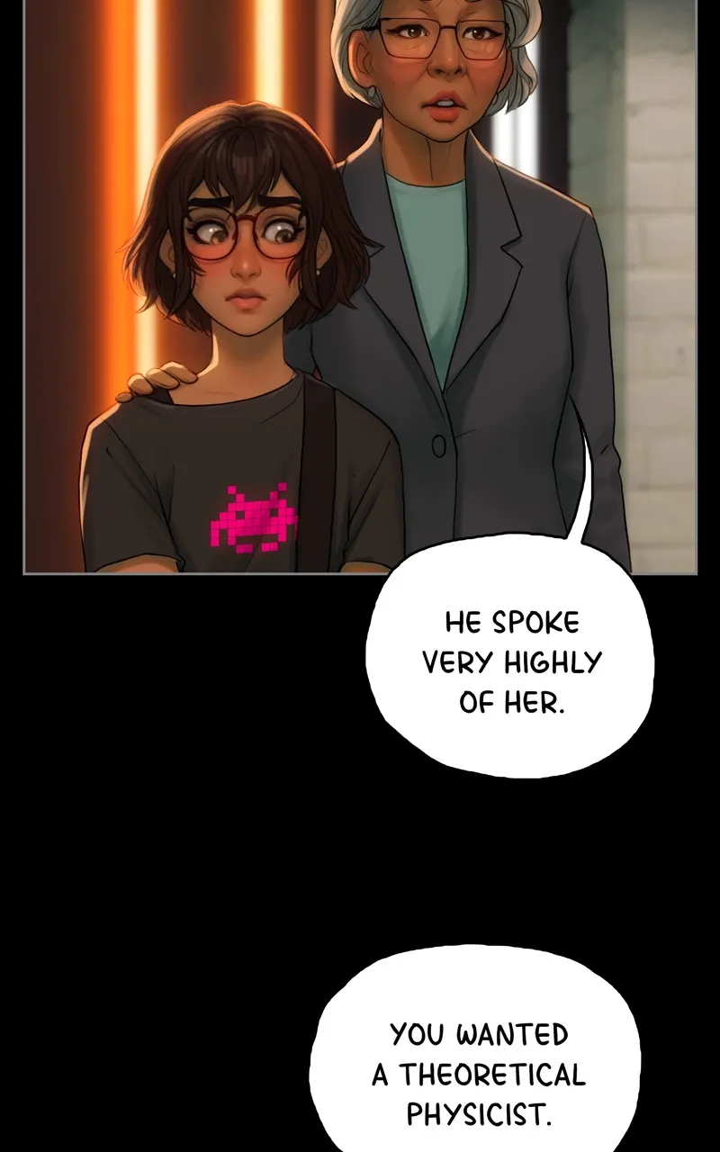 Read A Quiet Relationship chapter 41 image 50 on Lezhin