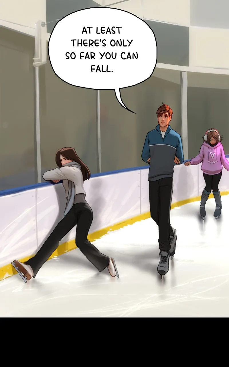 Read A Quiet Relationship chapter 42 image 1 on Lezhin