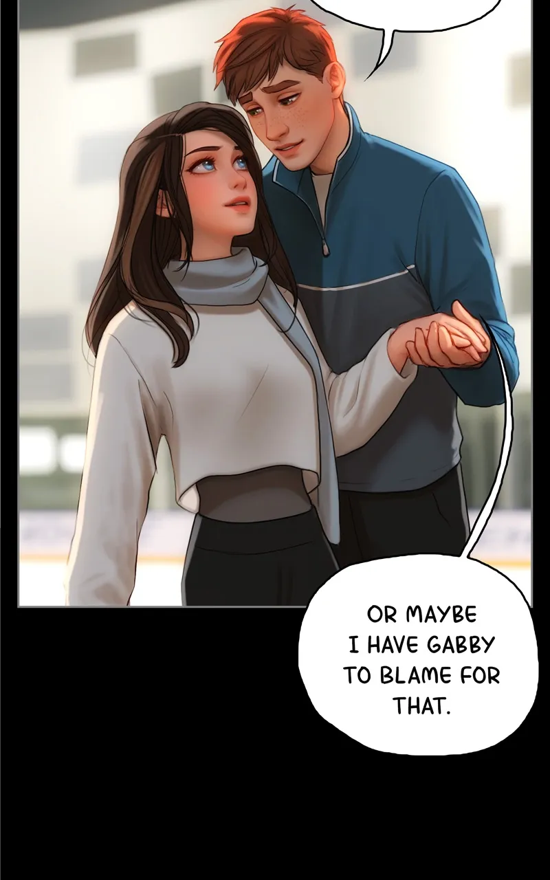 Read A Quiet Relationship chapter 42 image 11 on Lezhin