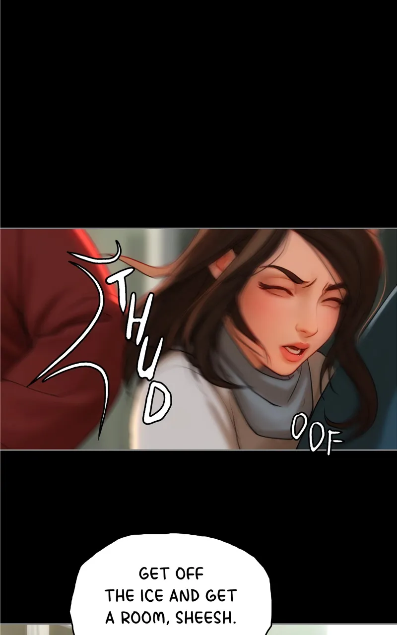 Read A Quiet Relationship chapter 42 image 12 on Lezhin