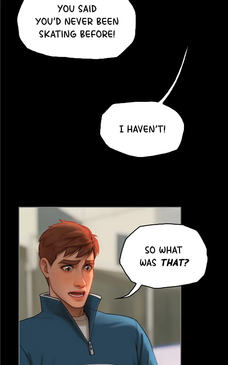 Read A Quiet Relationship chapter 42 image 20 on Lezhin