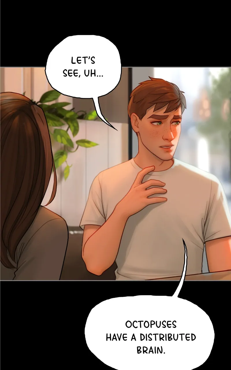 Read A Quiet Relationship chapter 42 image 36 on Lezhin