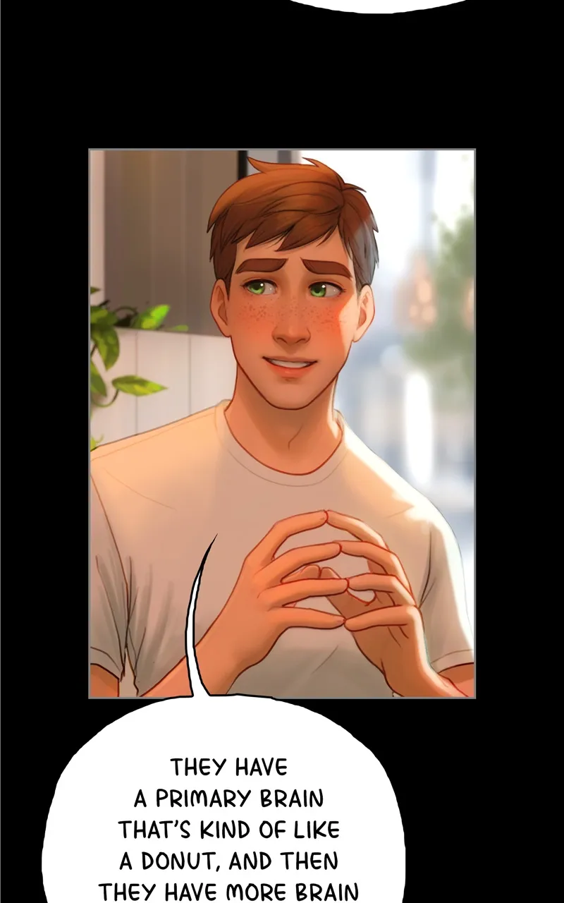 Read A Quiet Relationship chapter 42 image 37 on Lezhin