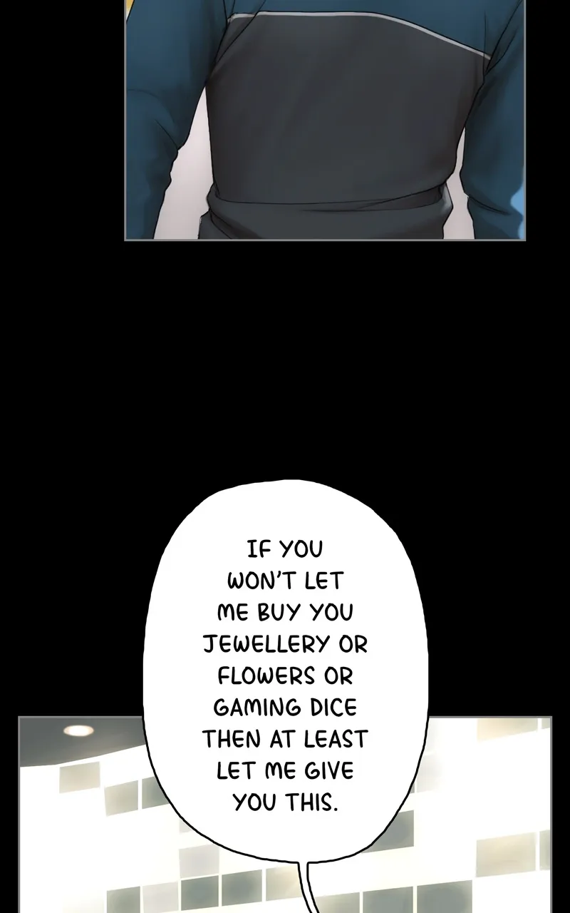 Read A Quiet Relationship chapter 42 image 4 on Lezhin