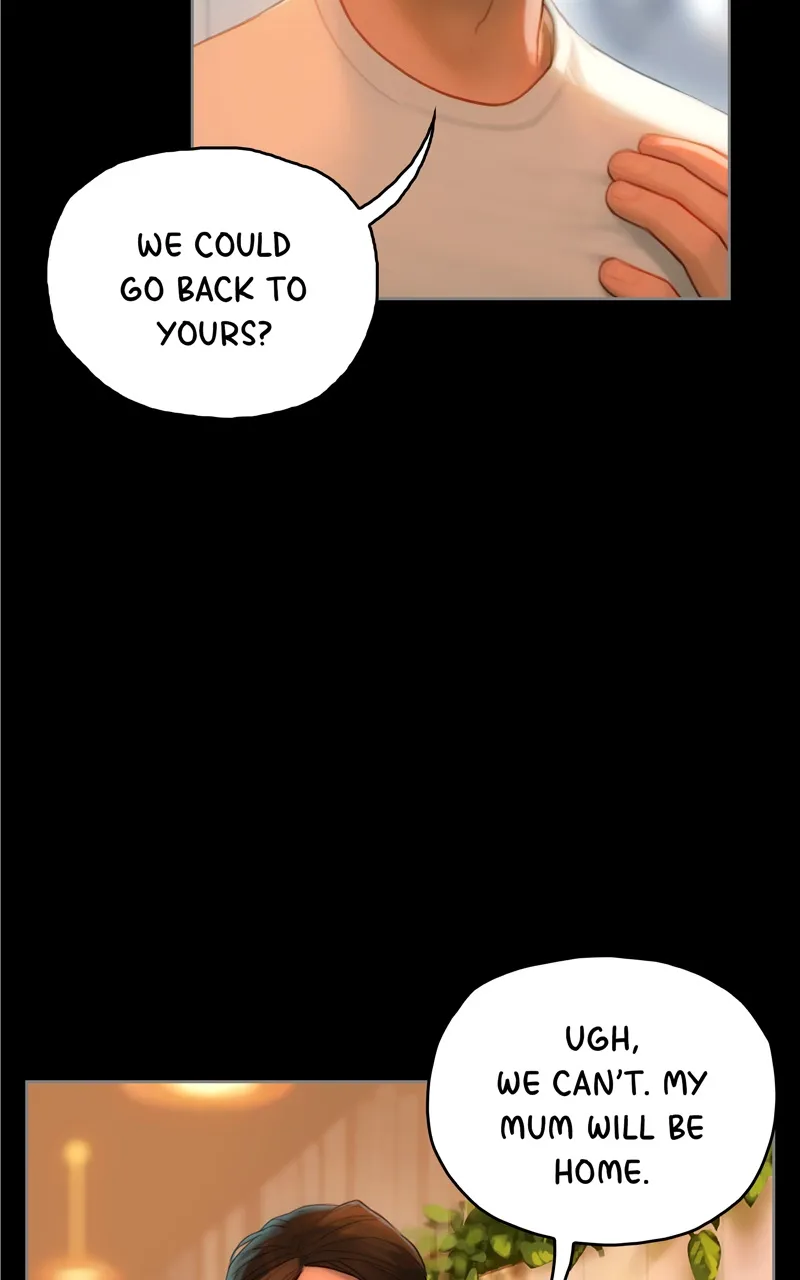 Read A Quiet Relationship chapter 42 image 46 on Lezhin