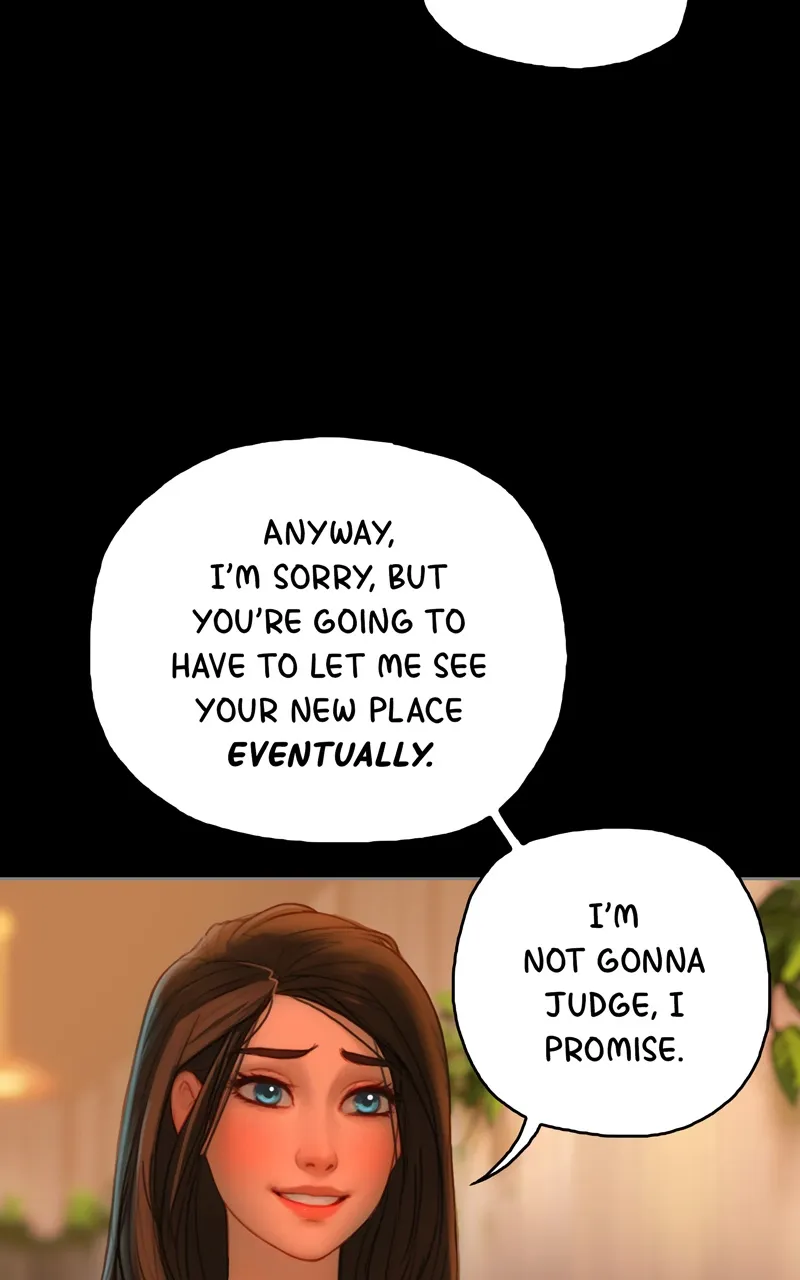 Read A Quiet Relationship chapter 42 image 49 on Lezhin