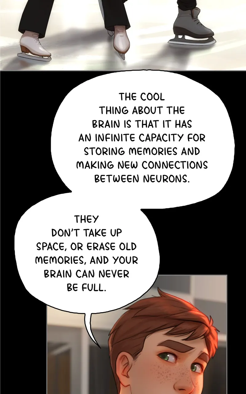 Read A Quiet Relationship chapter 42 image 8 on Lezhin