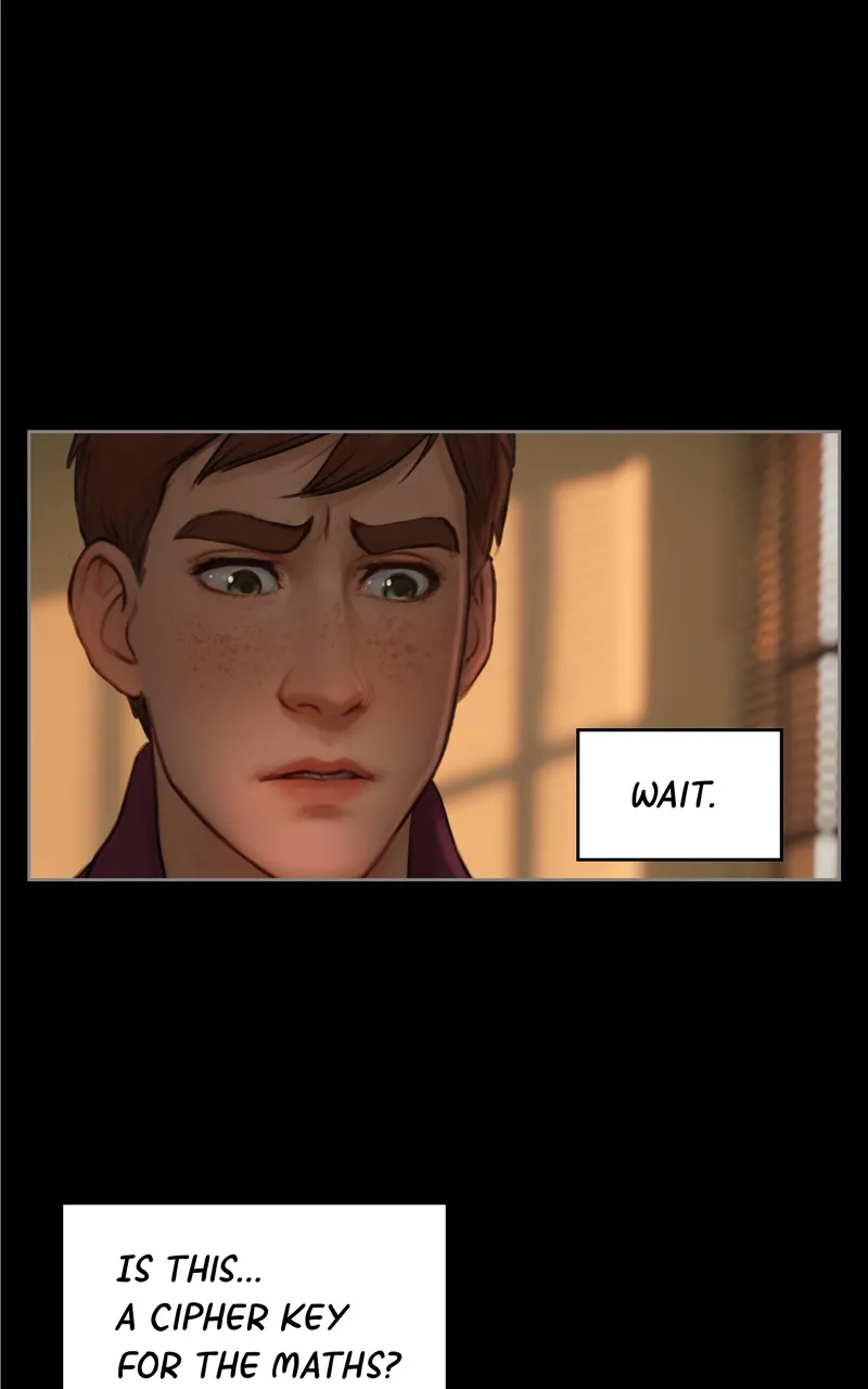 Read A Quiet Relationship chapter 43 image 12 on Lezhin