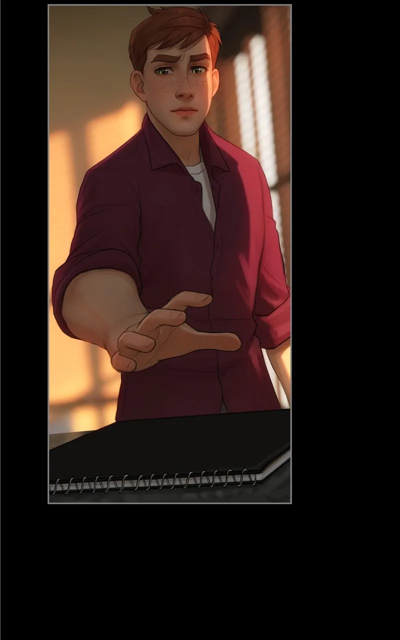 Read A Quiet Relationship chapter 43 image 14 on Lezhin