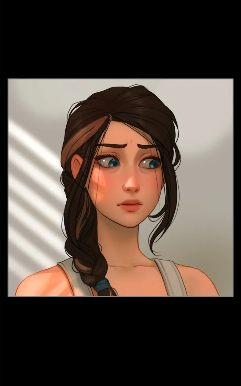 Read A Quiet Relationship chapter 43 image 18 on Lezhin
