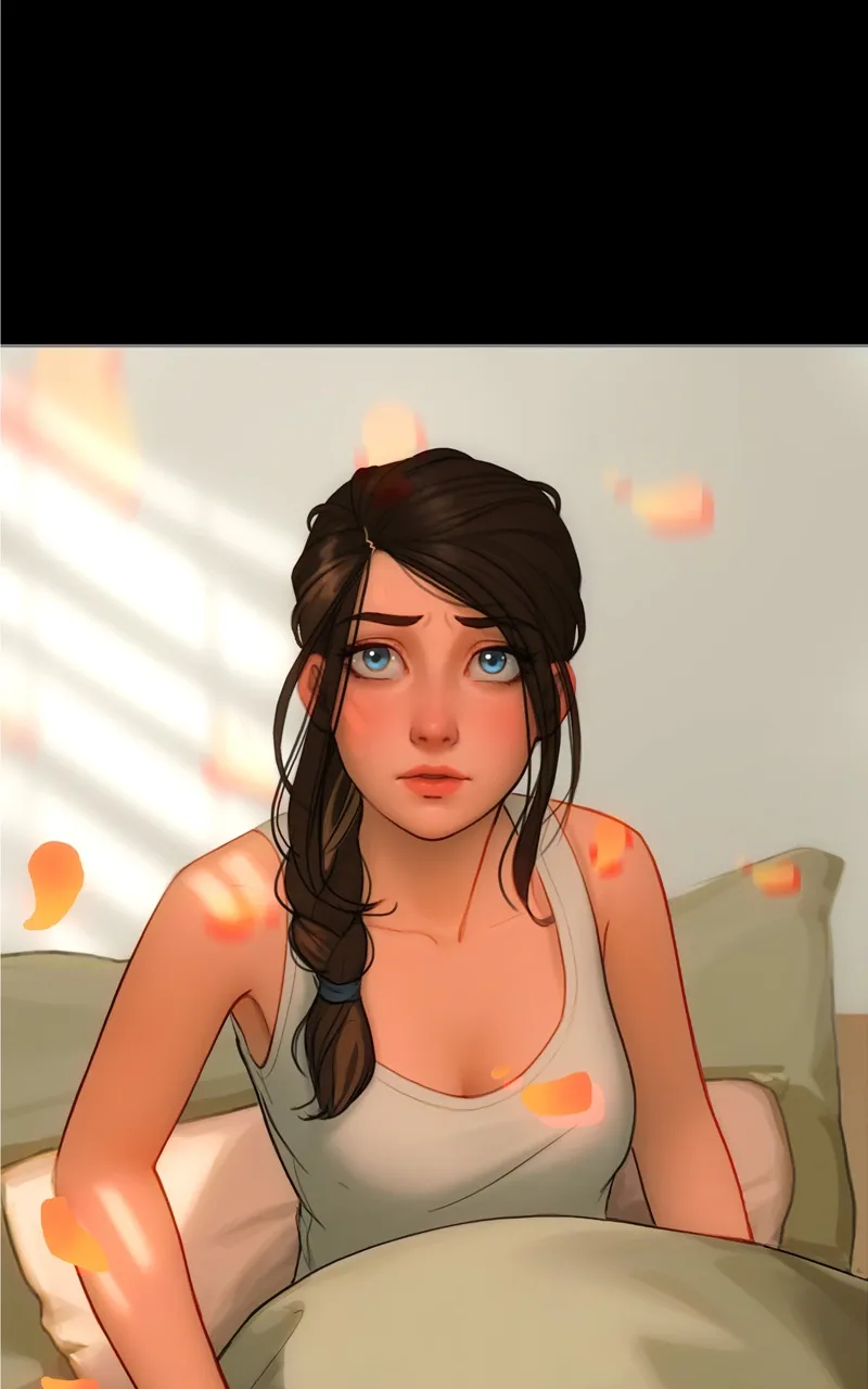 Read A Quiet Relationship chapter 43 image 19 on Lezhin