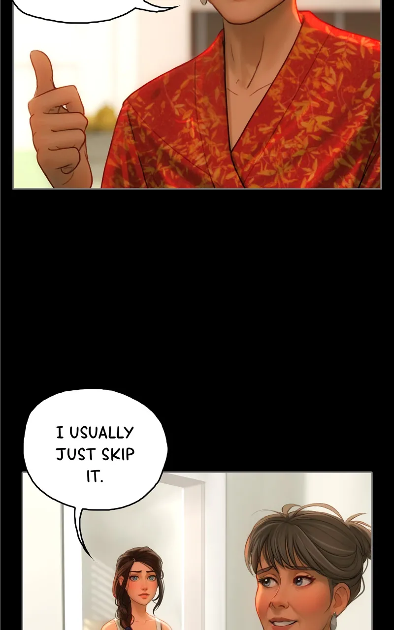 Read A Quiet Relationship chapter 43 image 22 on Lezhin