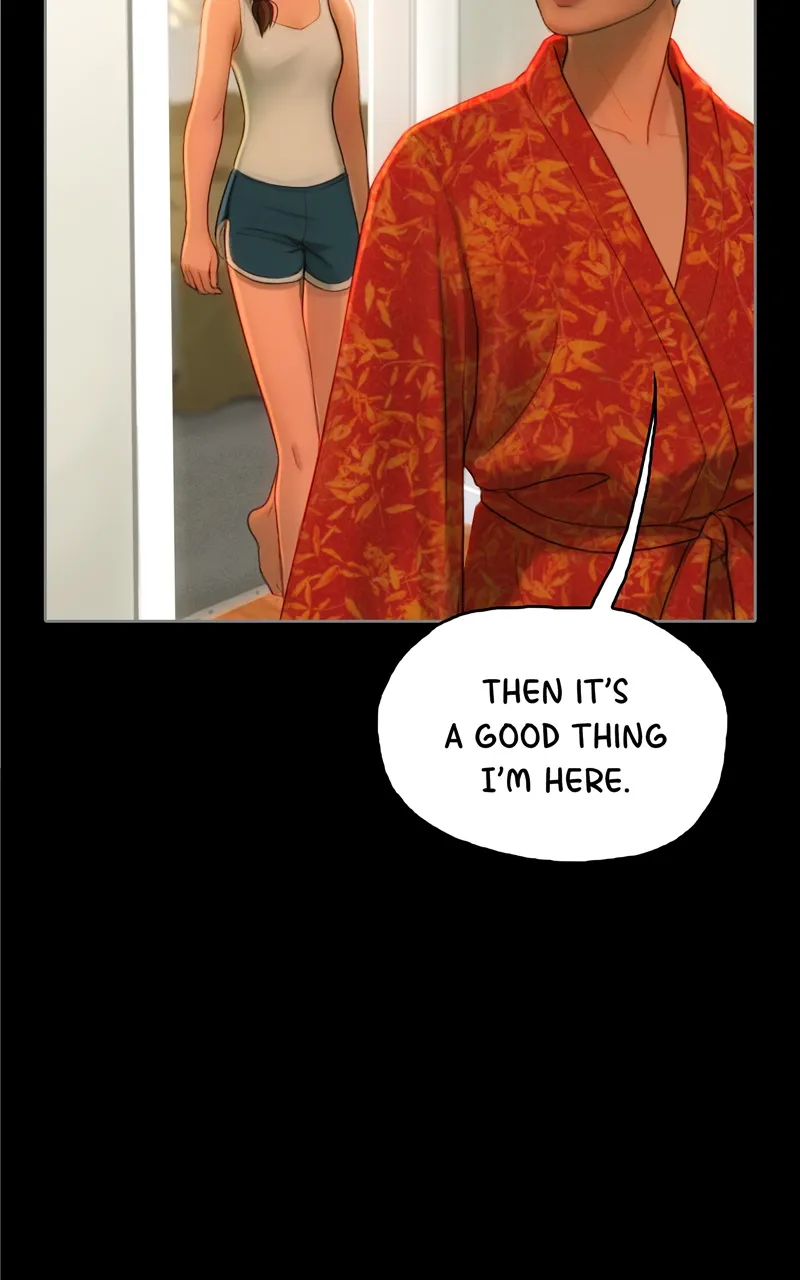 Read A Quiet Relationship chapter 43 image 23 on Lezhin