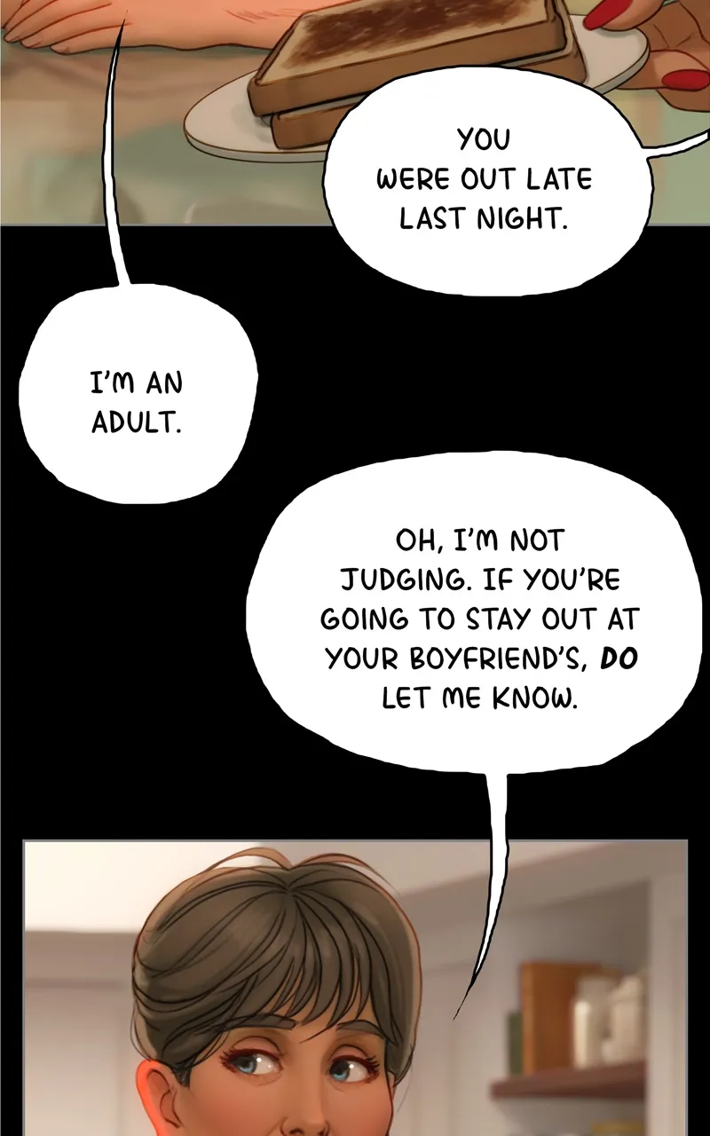 Read A Quiet Relationship chapter 43 image 25 on Lezhin