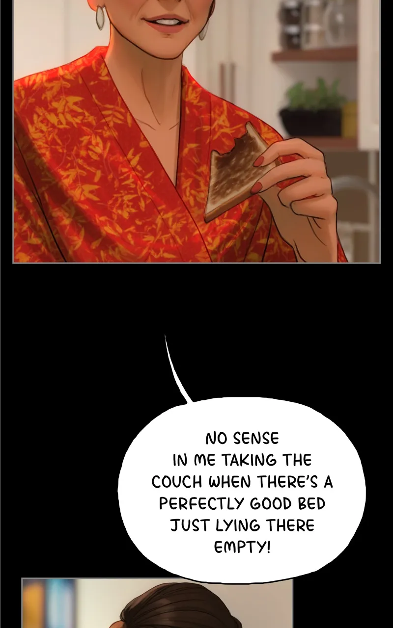 Read A Quiet Relationship chapter 43 image 26 on Lezhin