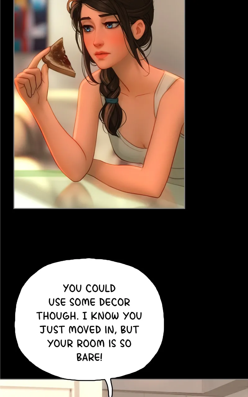 Read A Quiet Relationship chapter 43 image 27 on Lezhin