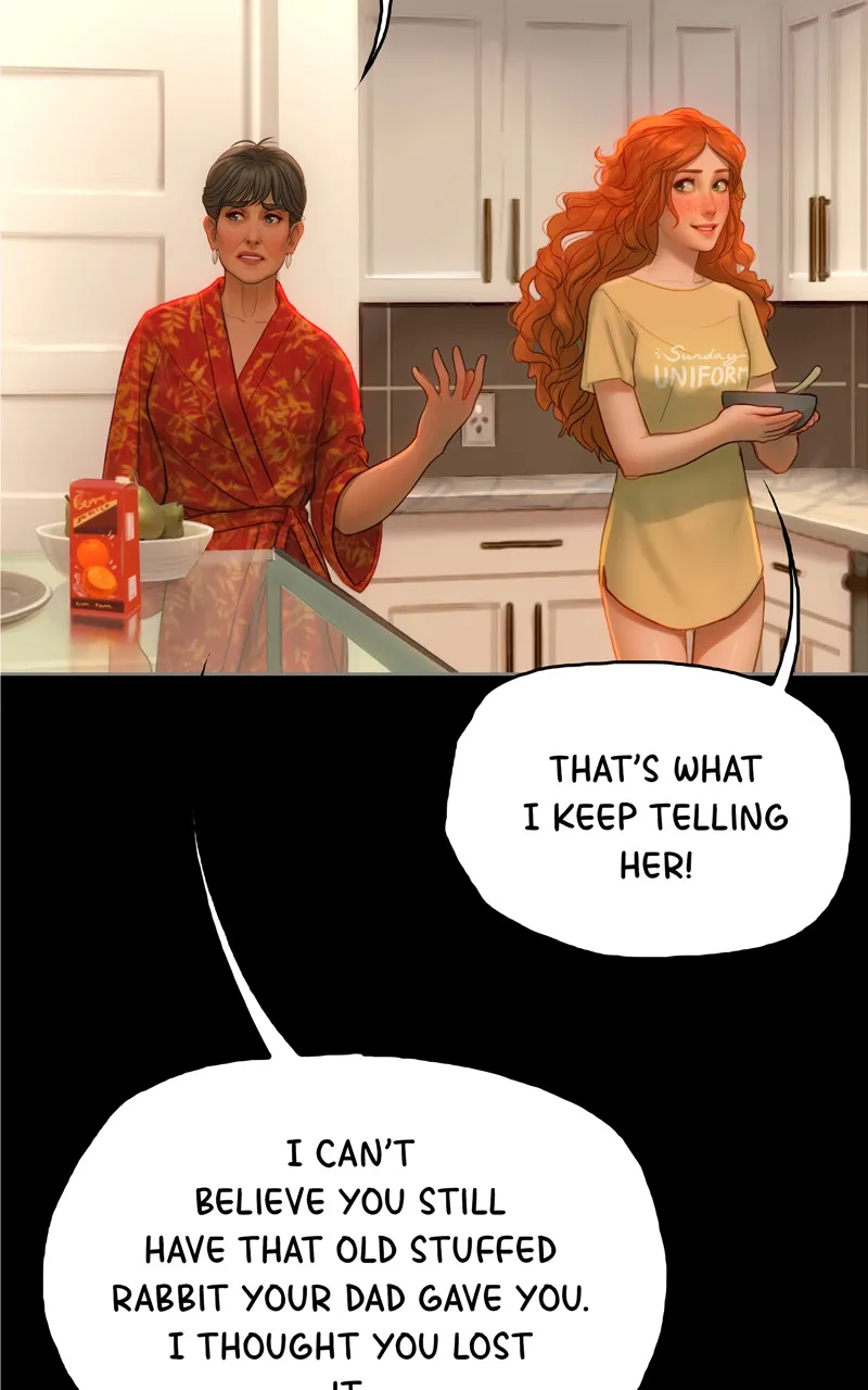 Read A Quiet Relationship chapter 43 image 28 on Lezhin