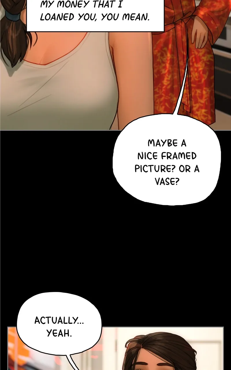 Read A Quiet Relationship chapter 43 image 34 on Lezhin