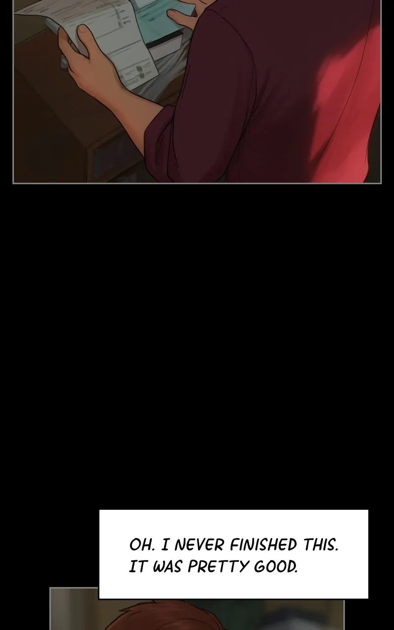 Read A Quiet Relationship chapter 43 image 4 on Lezhin
